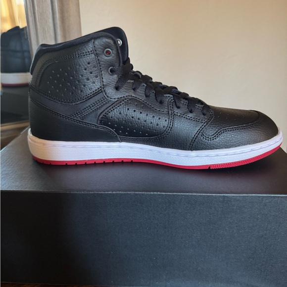 Jordan Access - Picture 2 of 3